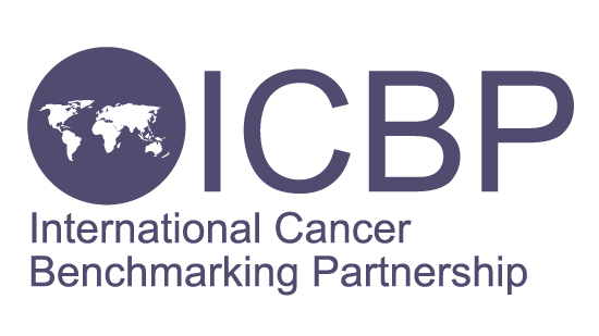 International Cancer Benchmarking Partnership